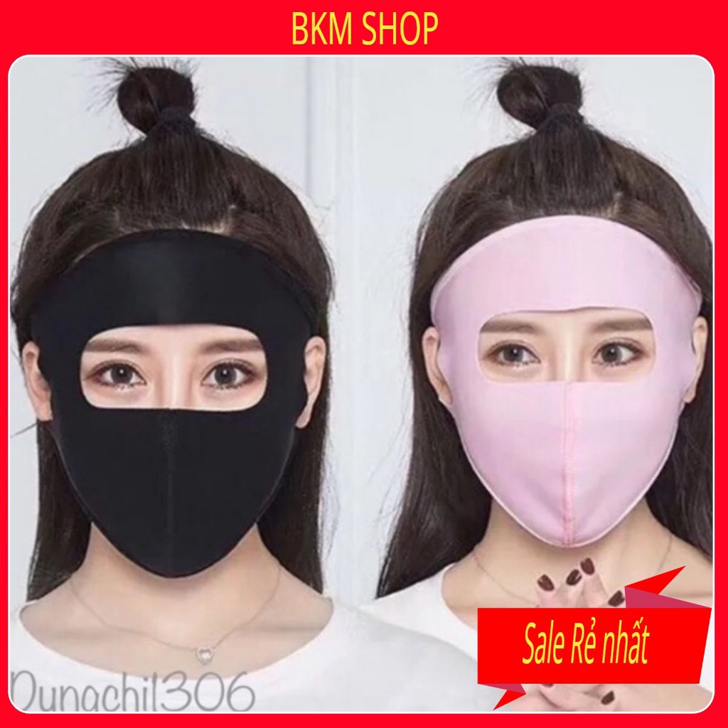 Khẩu trang ninja siêu hót NJ01....