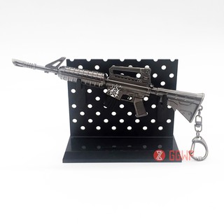 Mô hình Assault Rifle (M4) Fortnite