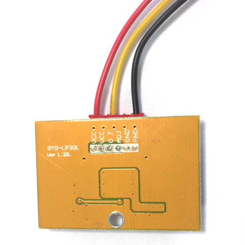 Universal Constant Current Driver Board for 15 - 24 Inch LED Strips | BigBuy360 - bigbuy360.vn