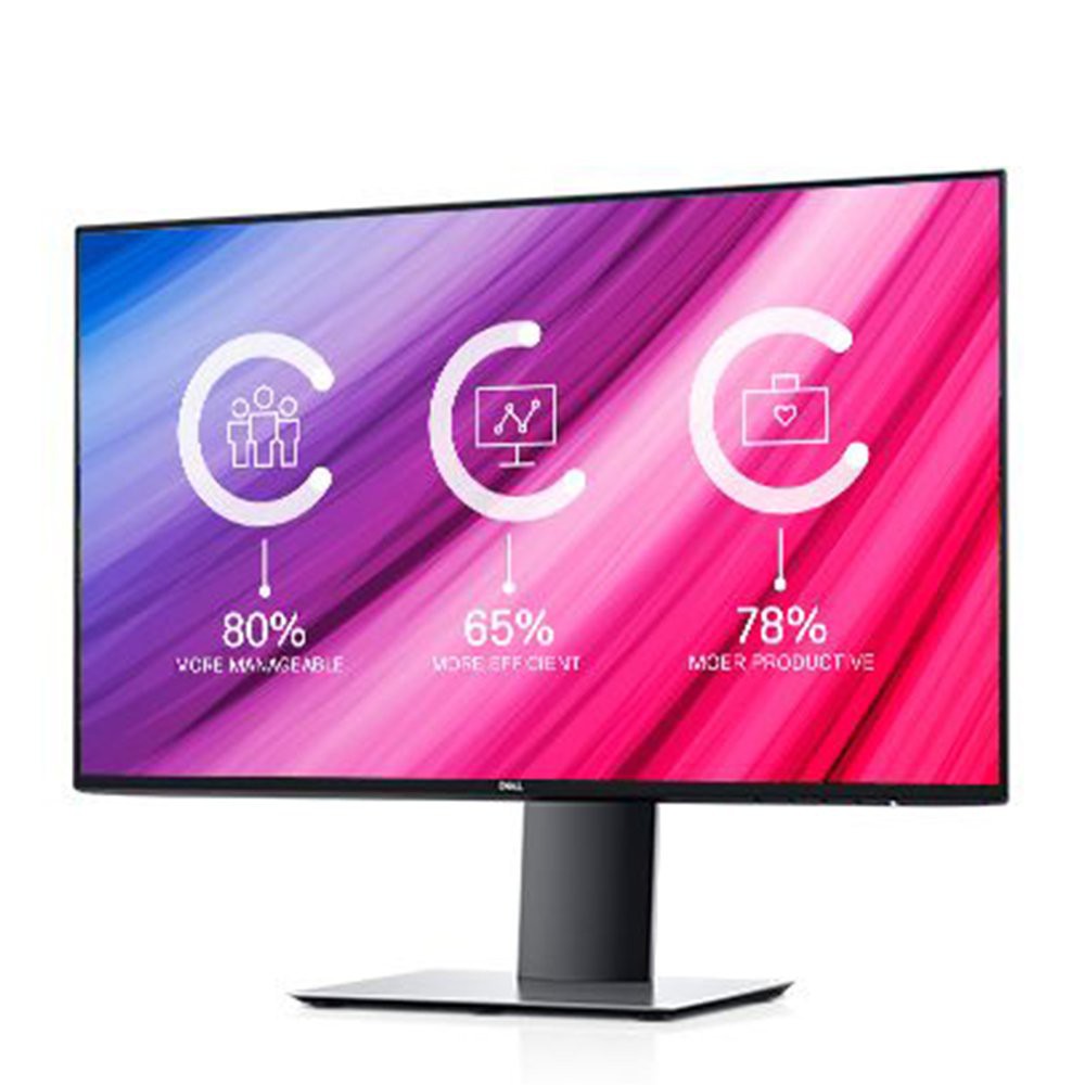 Màn hình Dell UltraSharp U2419H (24in, Full-HD, IPS) | BigBuy360 - bigbuy360.vn