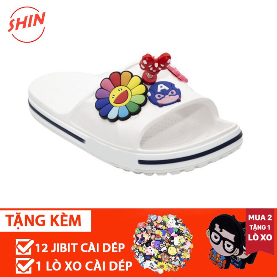 dép lê cross cao cấp baya nam nữFREESHIPdép cross hotrend BAYLE11