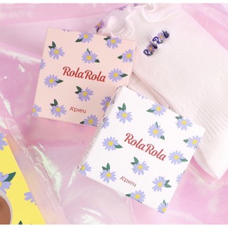 Phấn nước A’pieu x Rola rola
