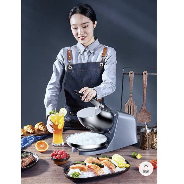 MÁY BÀO ĐÁ 2 LƯỠI DAO HIỆU SUẤT CAO
