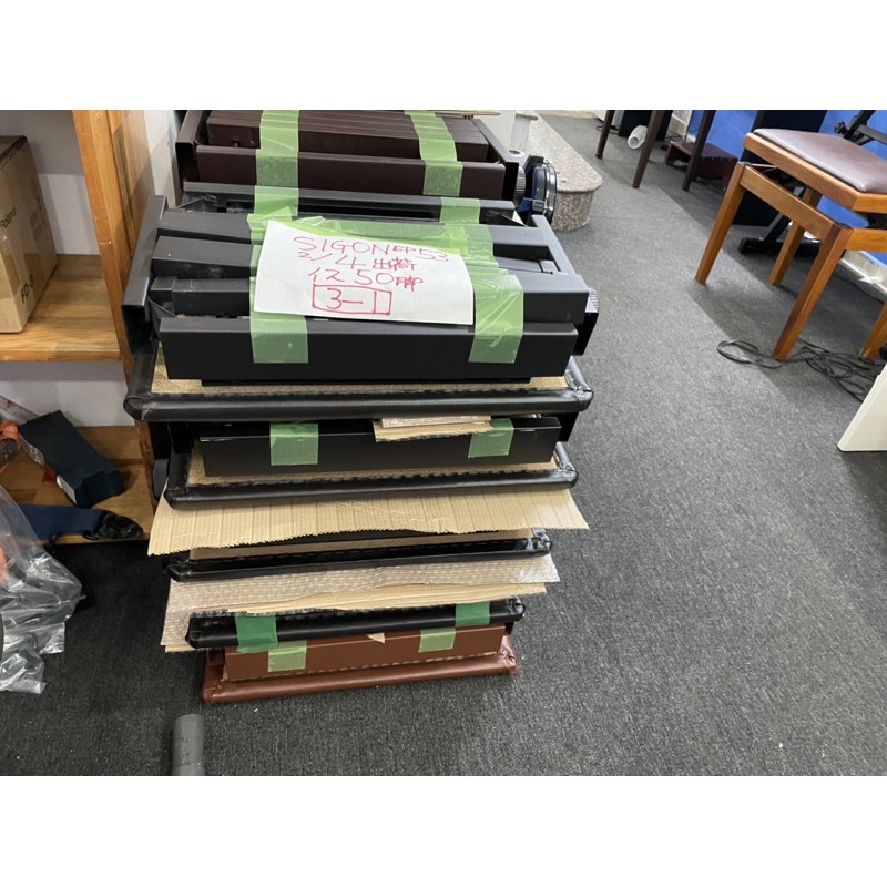 Ghế piano điện và cơ like new