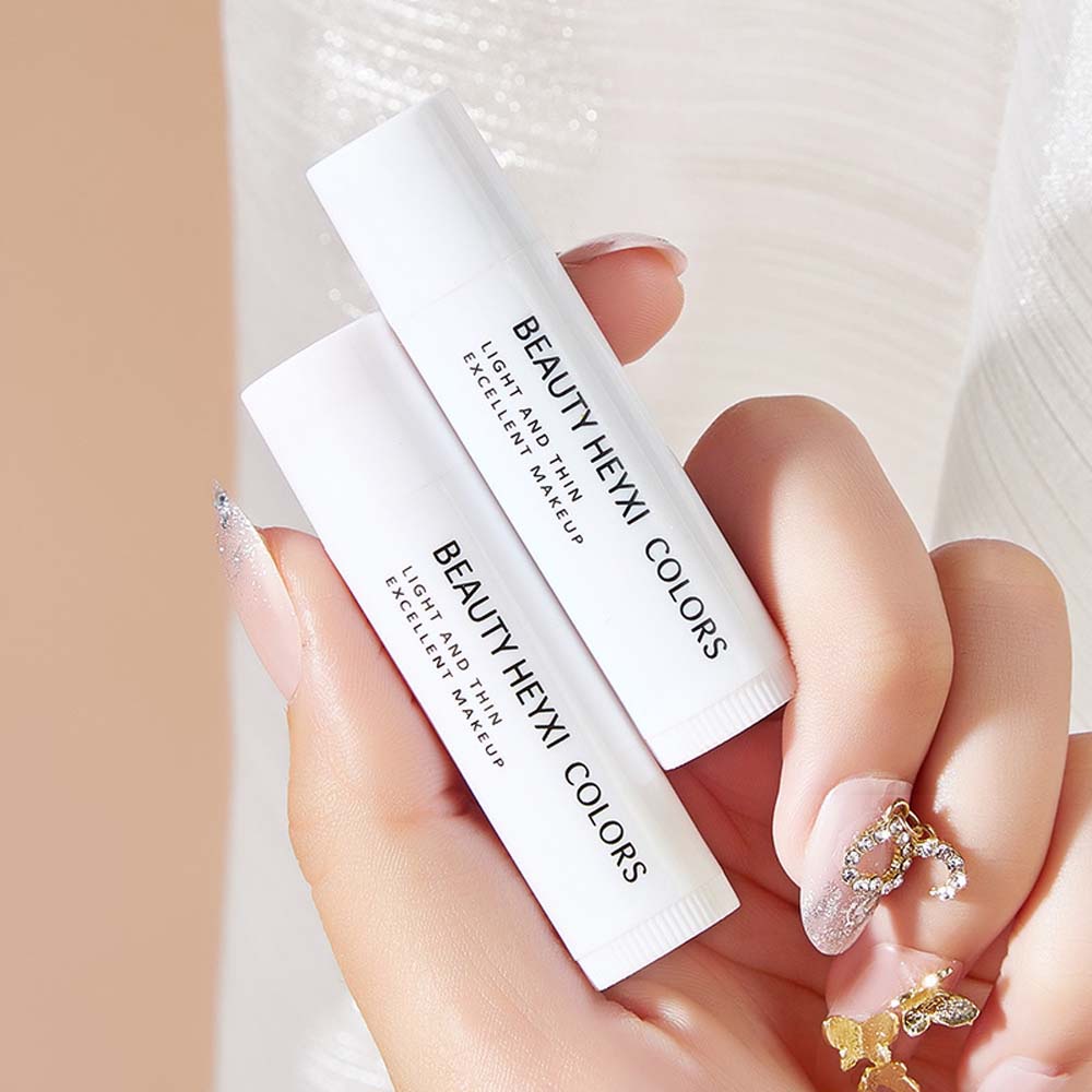 [Hàng mới về] Son dưỡng môi lâu trôi dưỡng ẩm chống thấm nước thay đổi màu sắc theo nhiệt độ