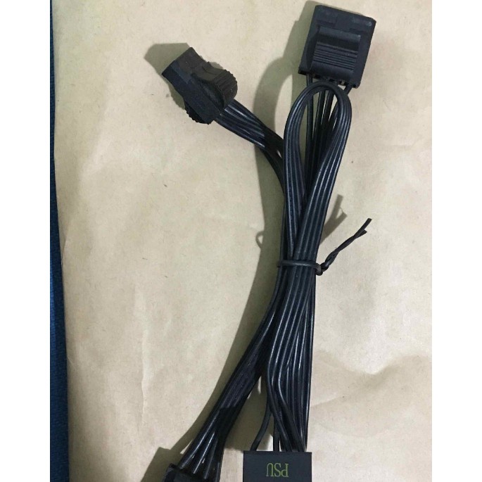 Dây nguồn module cho GIGABYTE SERIES P750GM, P850GM, P1000GM