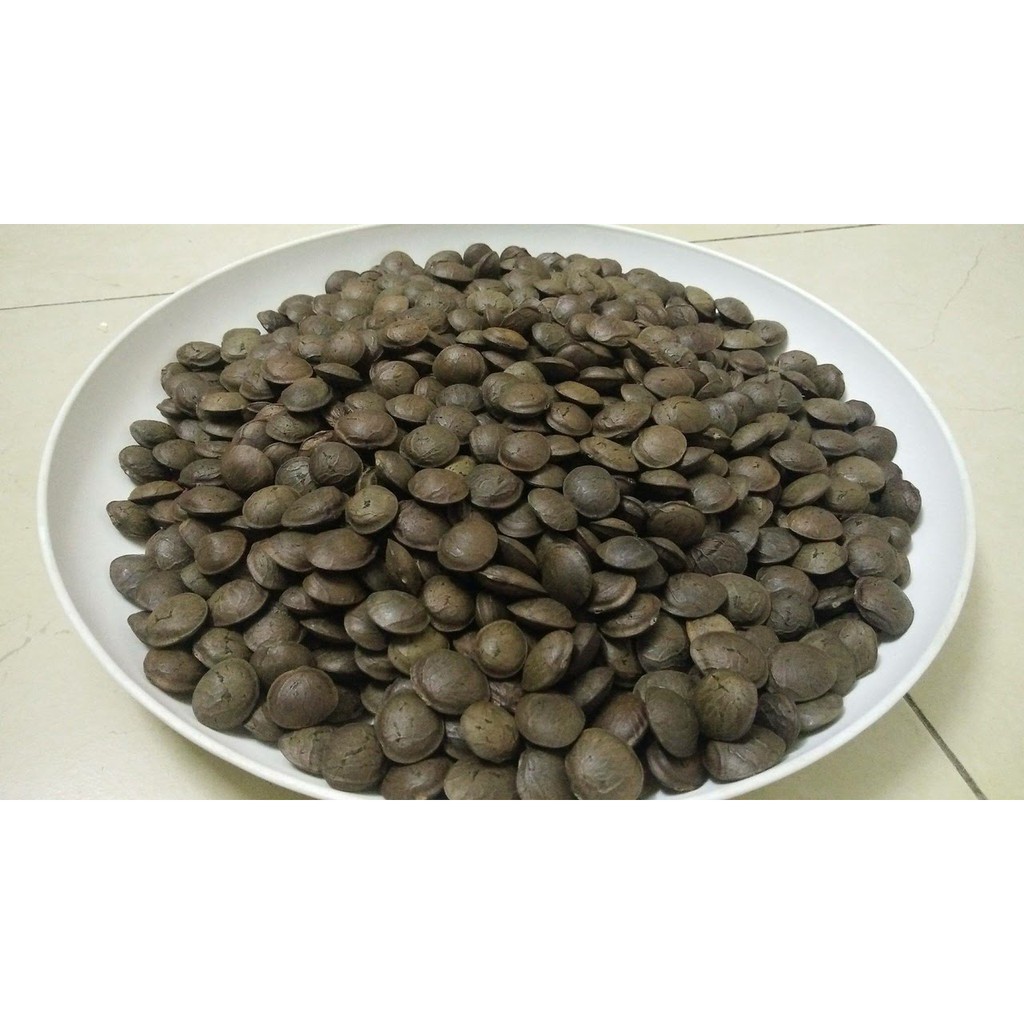 Hạt sachi rang chín ăn liền 500g