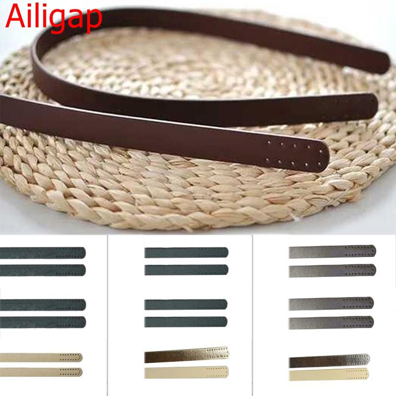 Cặp quai cầm thay thế DIY cho túi xách nữ