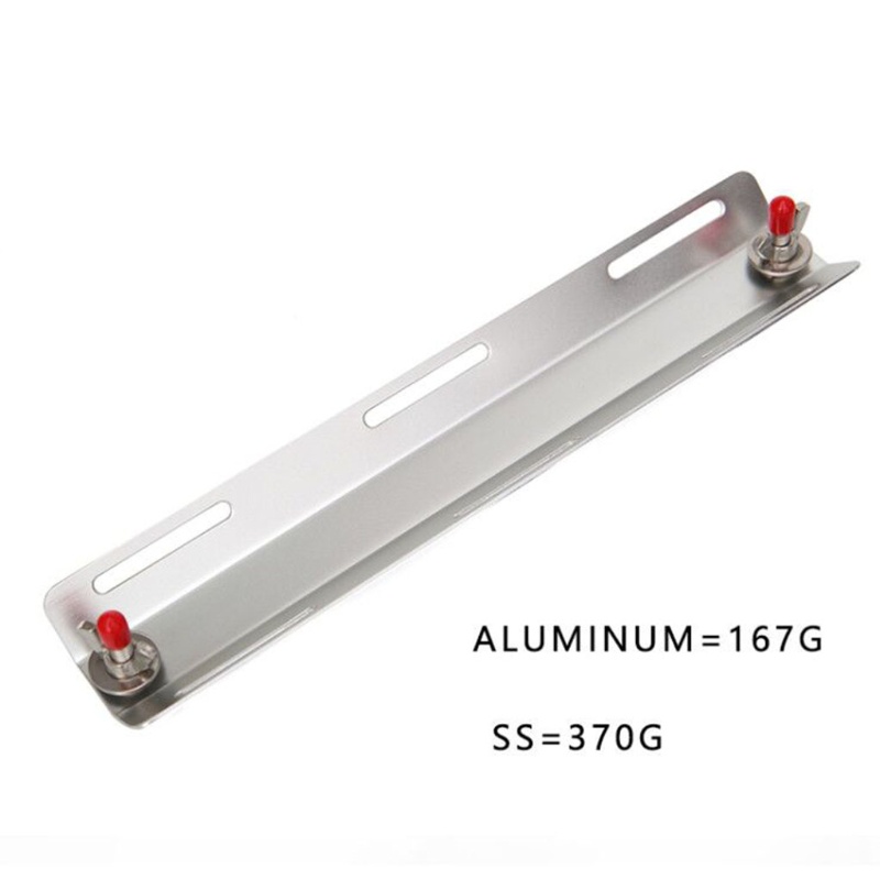 QQ Bộ Khung Sau Lặn Biển Kèm Ốc Vít Cho Bình Dưỡng Khí BCD