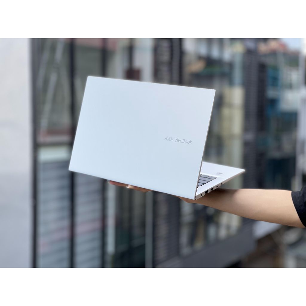 [Mới 100% ] Laptop ASUS VivoBook X413JA (I3-1005G1/4GB/128GB SSD/14.0 FHD IPS)