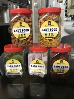 Kiwi Sấy Dẻo Đà Lạt