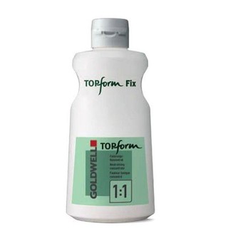 (Chính Hãng) Thuốc Dập Uốn Đa Năng TopForm Fix GOldwell 1000ml