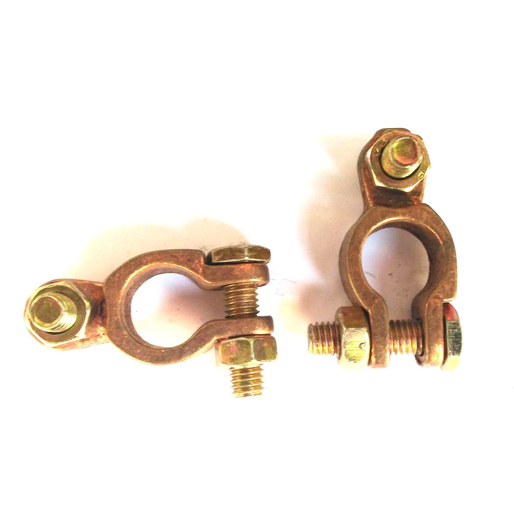 CỌC BÌNH ẮC QUY R13