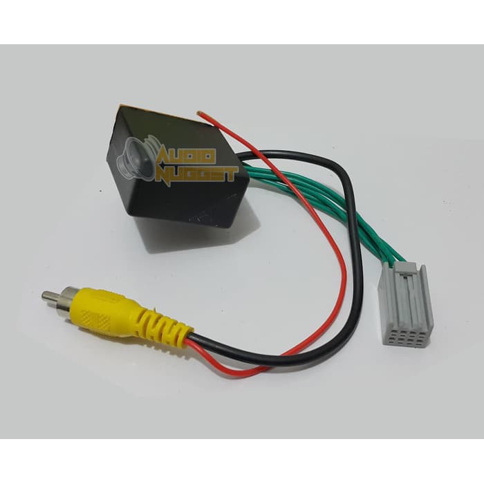 Ổ Cắm Camera Turbo 2018 Civic