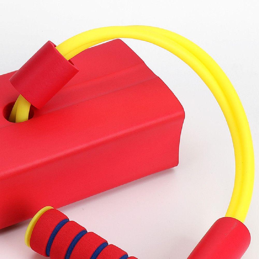 BEBETTERM Đồ Chơi Nhảy Xốp Có Âm Thanh Vui Nhộn Cho Bé