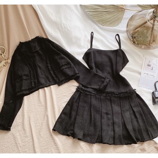 Set đồ nữ giống Hải Tú