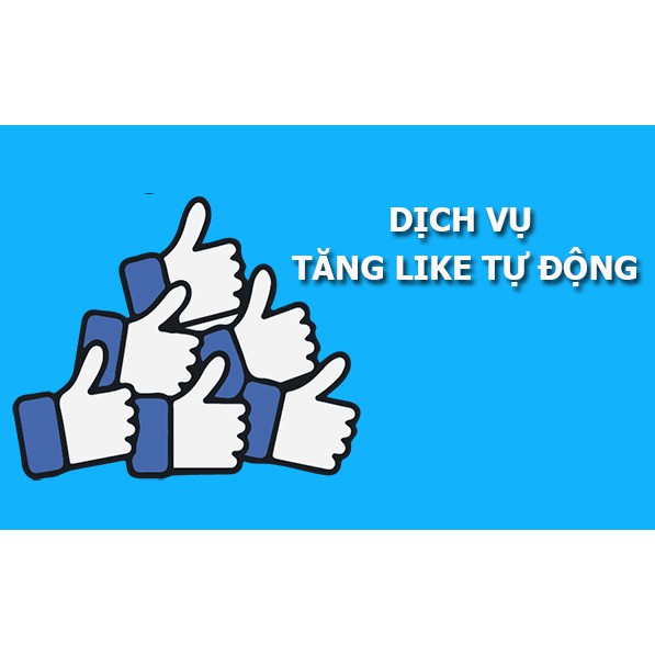 Đăng Bài Có Like ( VIPLIKE Theo Tháng )
