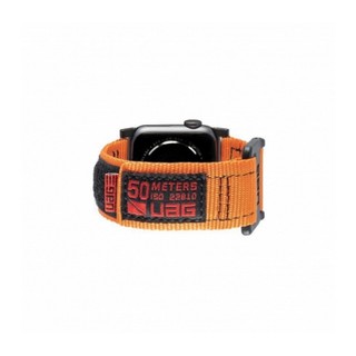 Dây đeo UAG Active Strap cho Apple Watch 44/42mm [Phân phối chính hãng]
