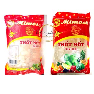 Thốt Nốt Hiệu Con Kỳ LÂN gói 1kg nha khách yêu