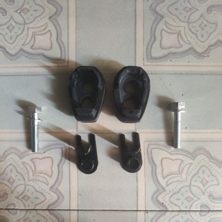Full Bộ Phụ Tùng Xi Nhan (Winner X,CBR150R,CBR250RR)