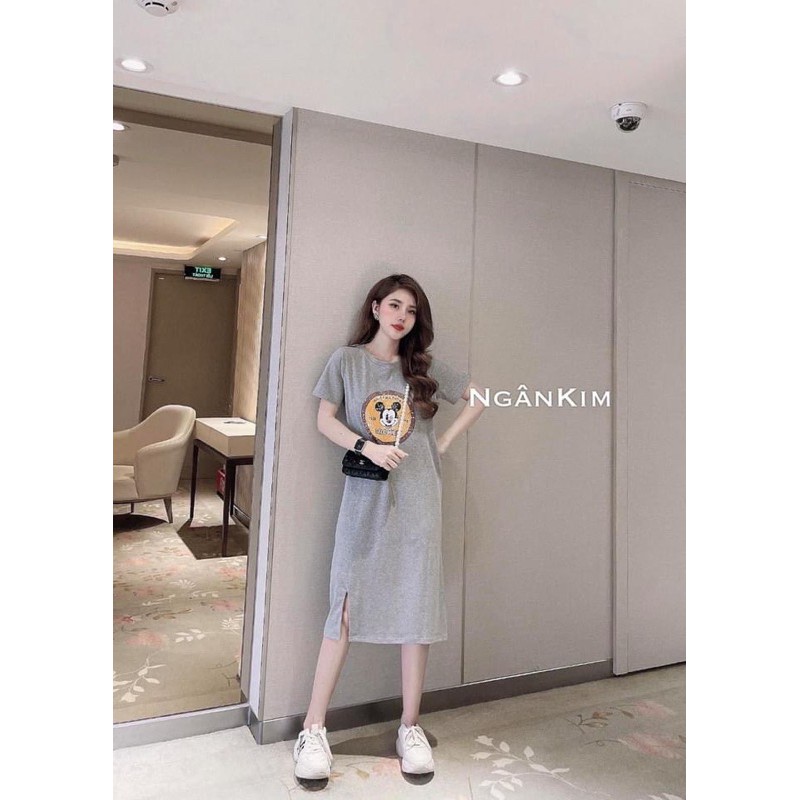 [Mã FATHANG5 giảm 10K đơn 50K] LT BÁN SỈ VÁY XUÔNG MICKY HOT HIT 1111lt | BigBuy360 - bigbuy360.vn