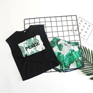 Bộ peace