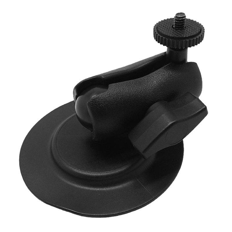 Đầu Bi Cao Su Gắn Bảng Điều Khiển Xe Hơi Cho Camera | BigBuy360 - bigbuy360.vn