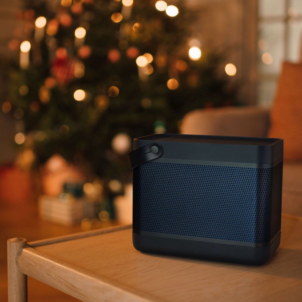 Loa Bang & Olufsen Beolit 20 - Chuẩn Chính Hãng