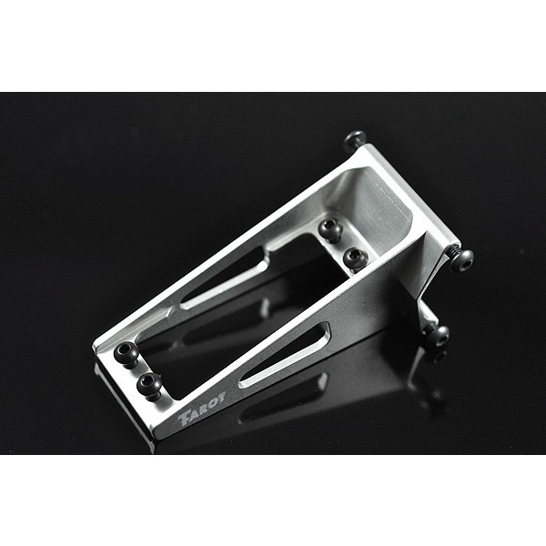 Tarot 450PRO helicopter/Metal tail servo mount TL45132