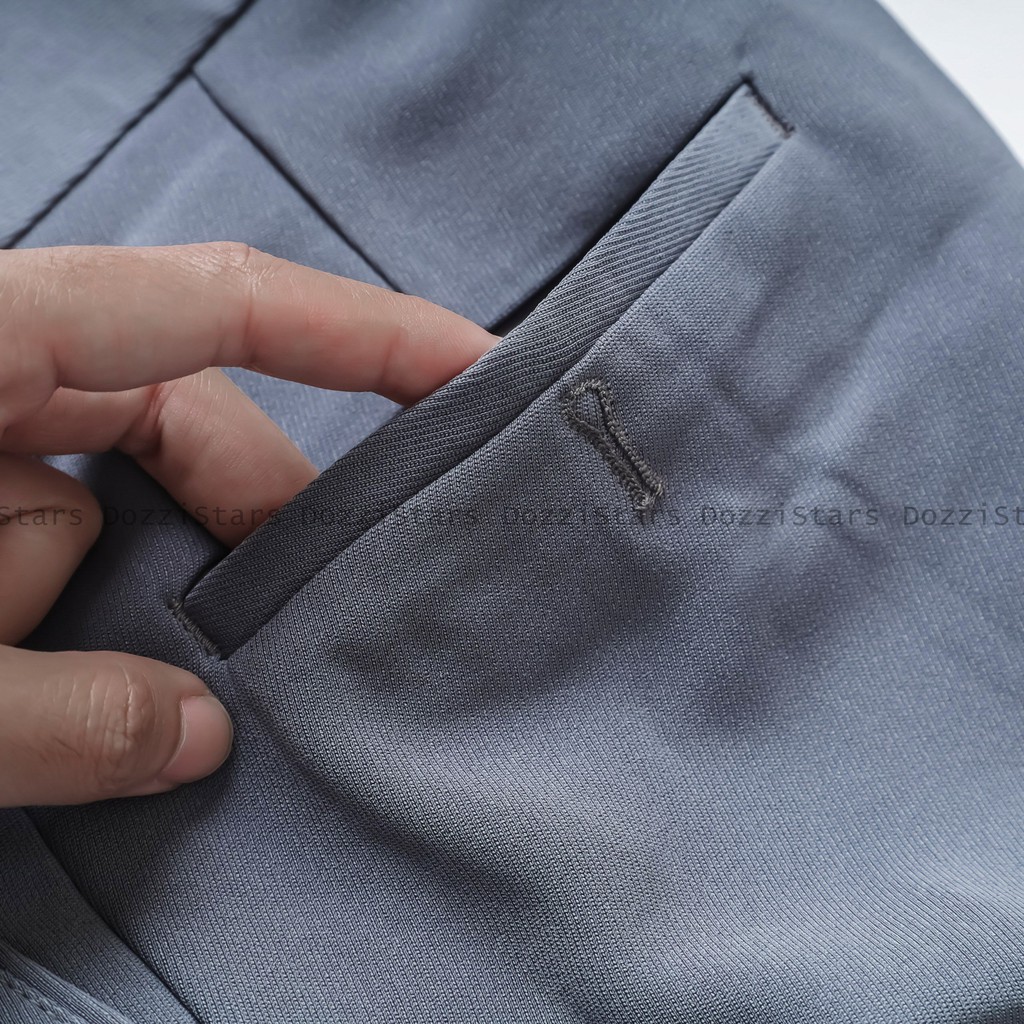 Quần Âu Nam Cao Cấp Form Hàn, Chính Hãng VNXK | BigBuy360 - bigbuy360.vn