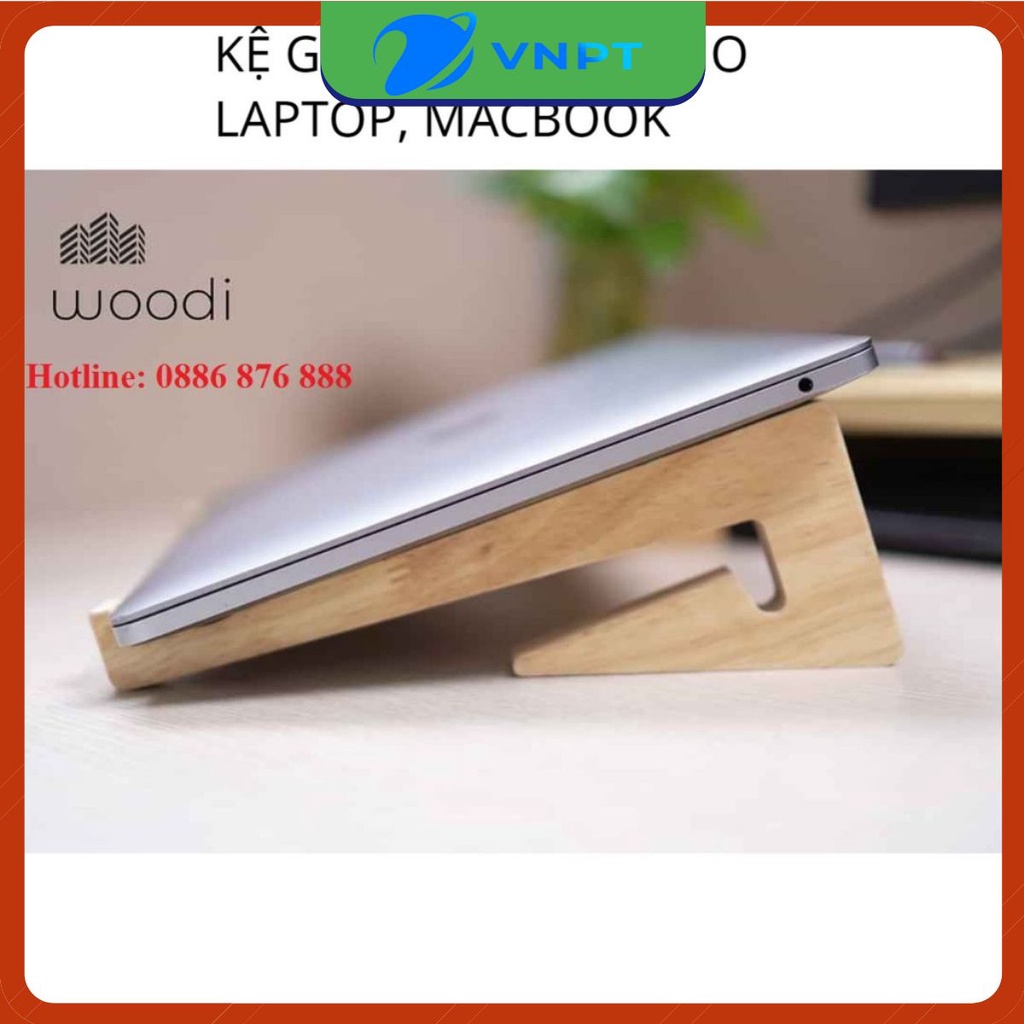 ❤️ Đế Dựng Laptop Kiểu Dáng Thiên Nga Dạng Chữ V Kê Tản Nhiệt Kiêm Dựng Gọn Laptop MacBook.