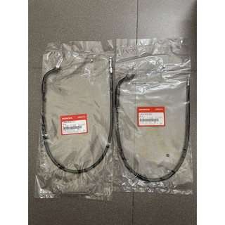 Dây ga xe future 125 fu mập đời 2012 đến 2017 hàng chính hãng 17910kyz901 17910kyz711