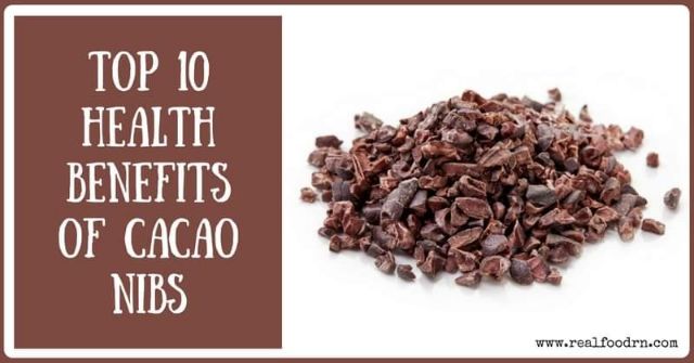 Cacao Viên Nibs Hữu Cơ Dragon Superfoods 200gr