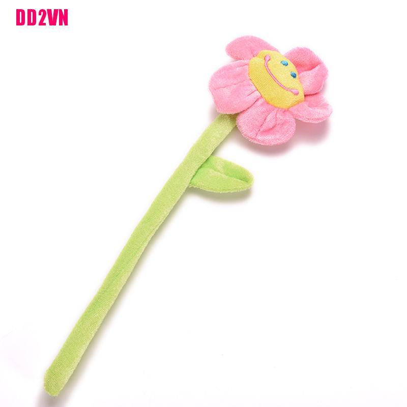 1 Phụ Kiện Giữ Rèm Cửa Hình Hoa Hướng Dương Dd2Vn Sáng Tạo