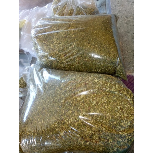 1 Kg hoa hoè đẹp xanh thơm hàng mới vụ 2023 cực tốt