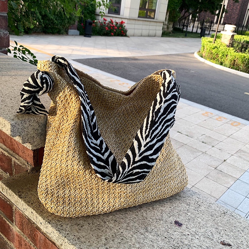 Túi Xách Cỡ Lớn Thời Trang Mùa Hè 2022 Dành Cho Nữ