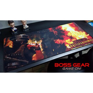 Lót chuột gaming size lớn