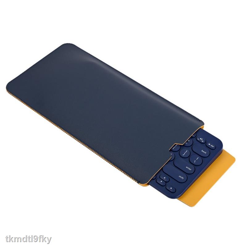 Siêu Rẻ Túi Đựng Bàn Phím Logitech K380