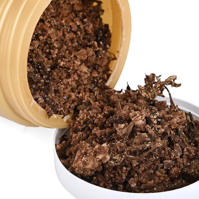 Combo muối quấn bụng + đai quấn muối Wonmom
