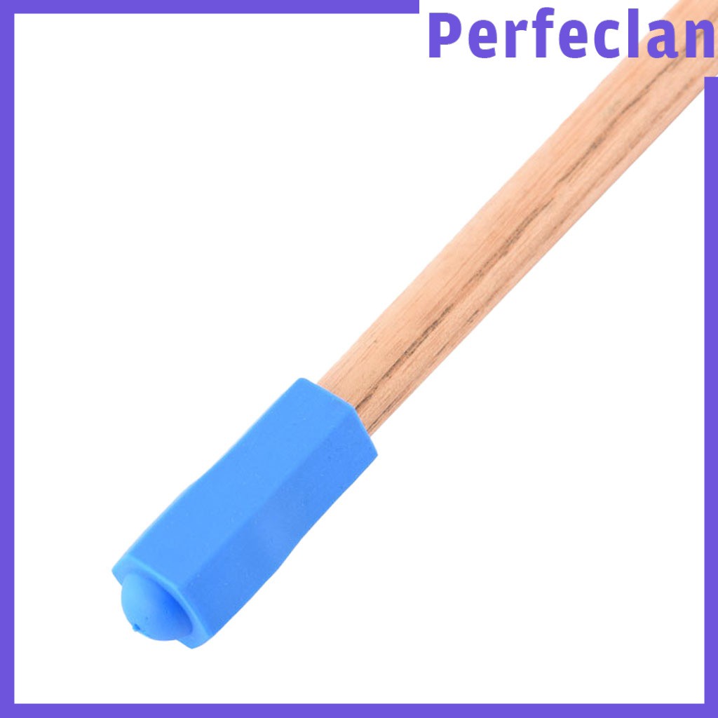 Vỏ Bọc Đầu Cơ Bida Bằng Cao Su Chuyên Dụng