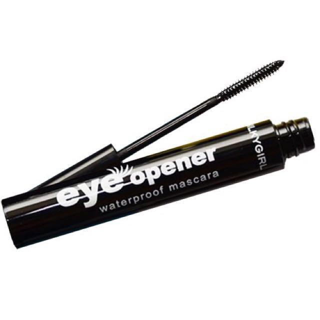 Mascara Cong Mi Silkygirl Eye Opener 5ml