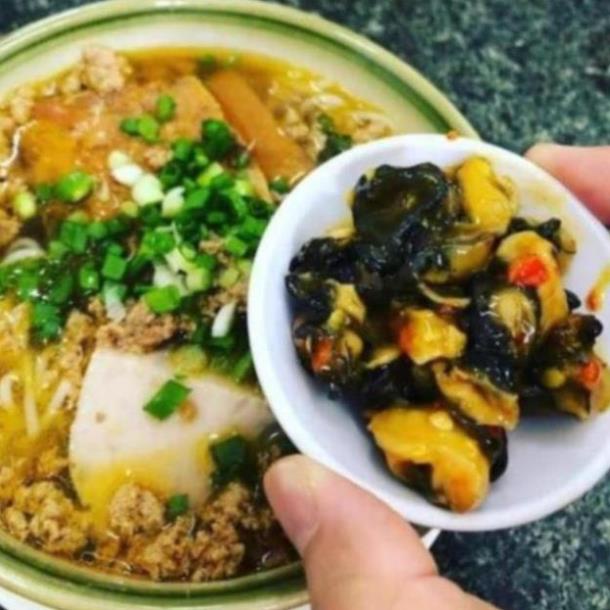 DẤM BỖNG CHUA THƠM LỪNG NẤU CANH RIÊU 1000ML - CHUẨN VỊ .