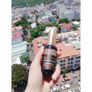 Tinh dàu RASTO cao cấp