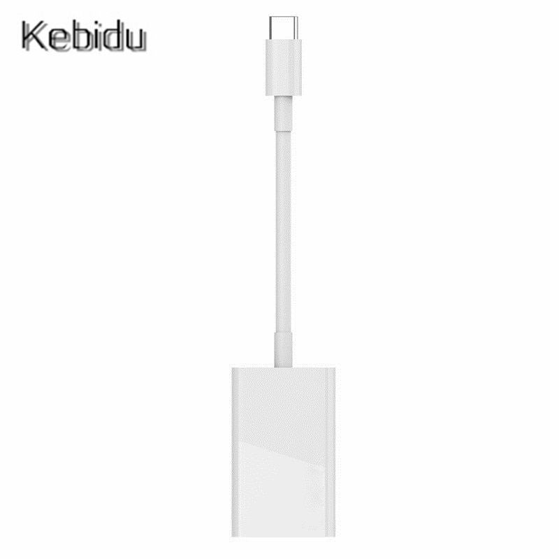 Cáp chuyển đổi đầu HDMI 4K 60Hz USB 3.1 Type-C sang HDMI