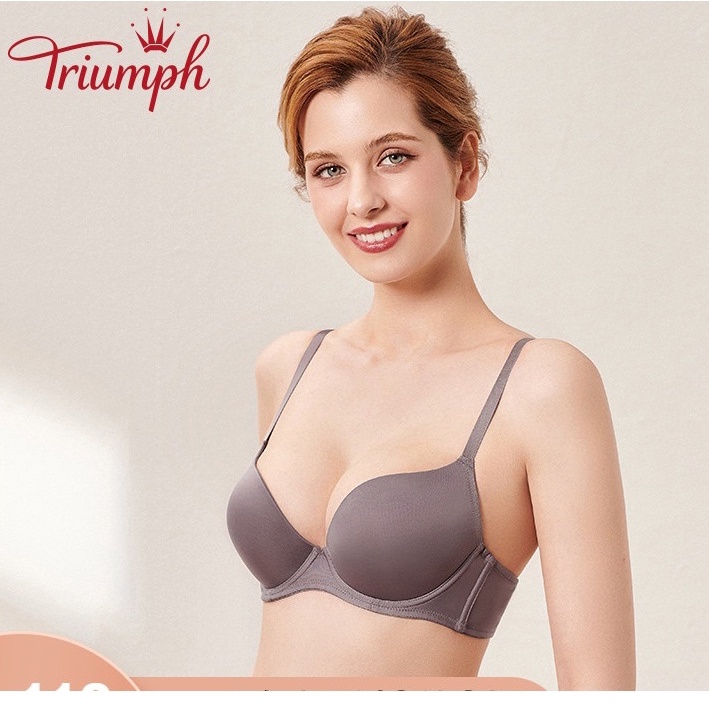 Áo ngực nữ Triumph 2472 mút dày, có gọng, nâng ngực