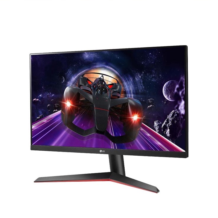 MÀN HÌNH LG 24MP60G-B 23.8inch/FHD/IPS/75Hz