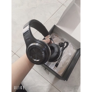 Tai nghe bluetooth Bluedio 57
