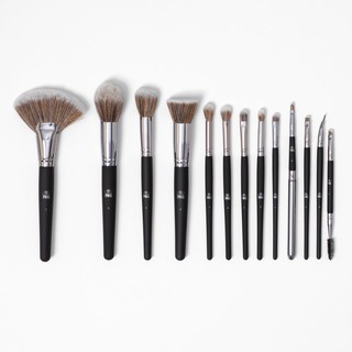 Bộ Cọ Makeup 13 Cây Bh Cosmetic Studio Pro Brush Set BHBO31