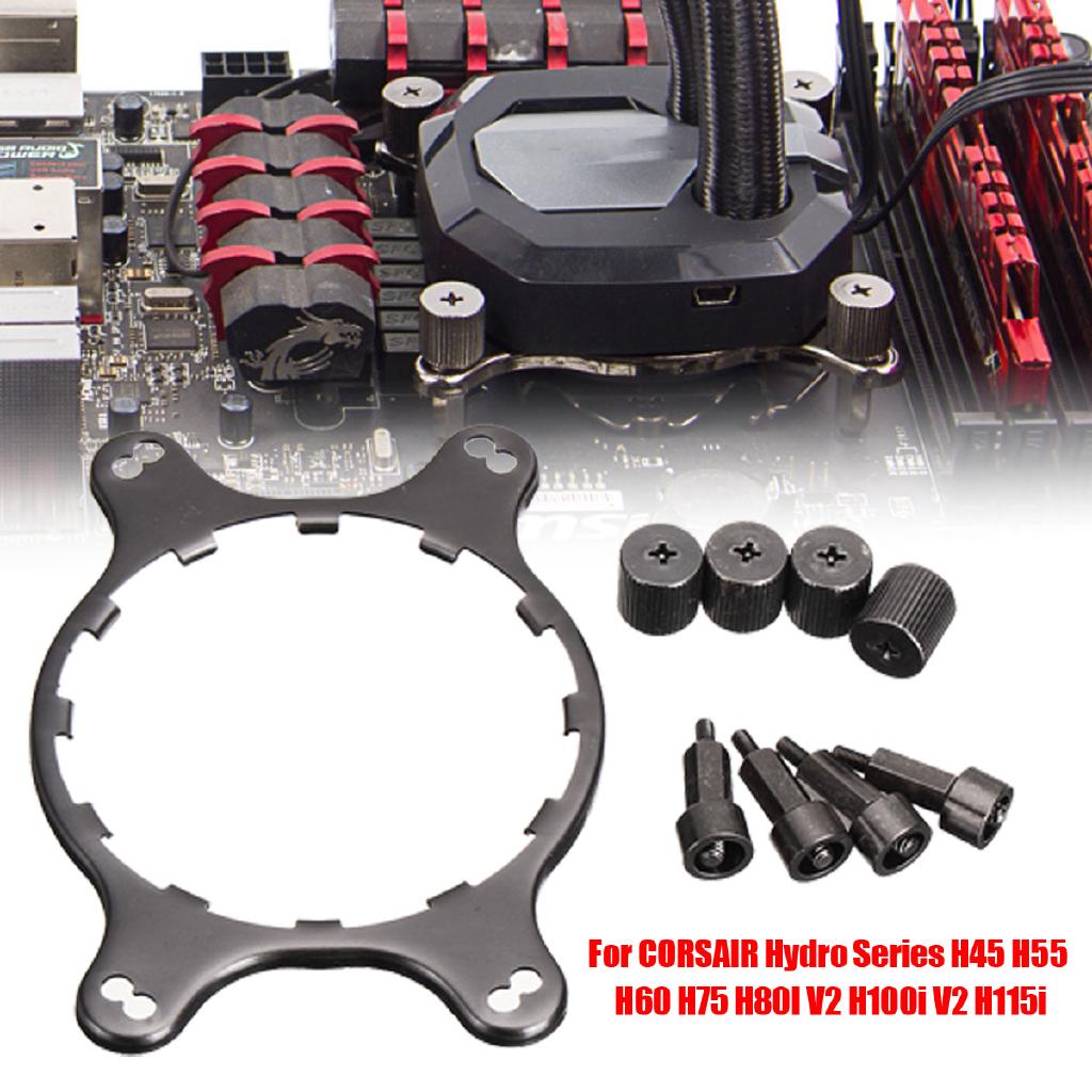 Bộ khung đỡ hiệu am4 cho H45 H55 H60 h75 h80i V2 h100i V2 h115i