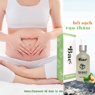 👍 Tinh Dầu Rạn Da Hàn Quốc